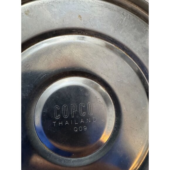 Copco Small Tea Kettle Pot VIDEO whistles - Picture 3 of 7